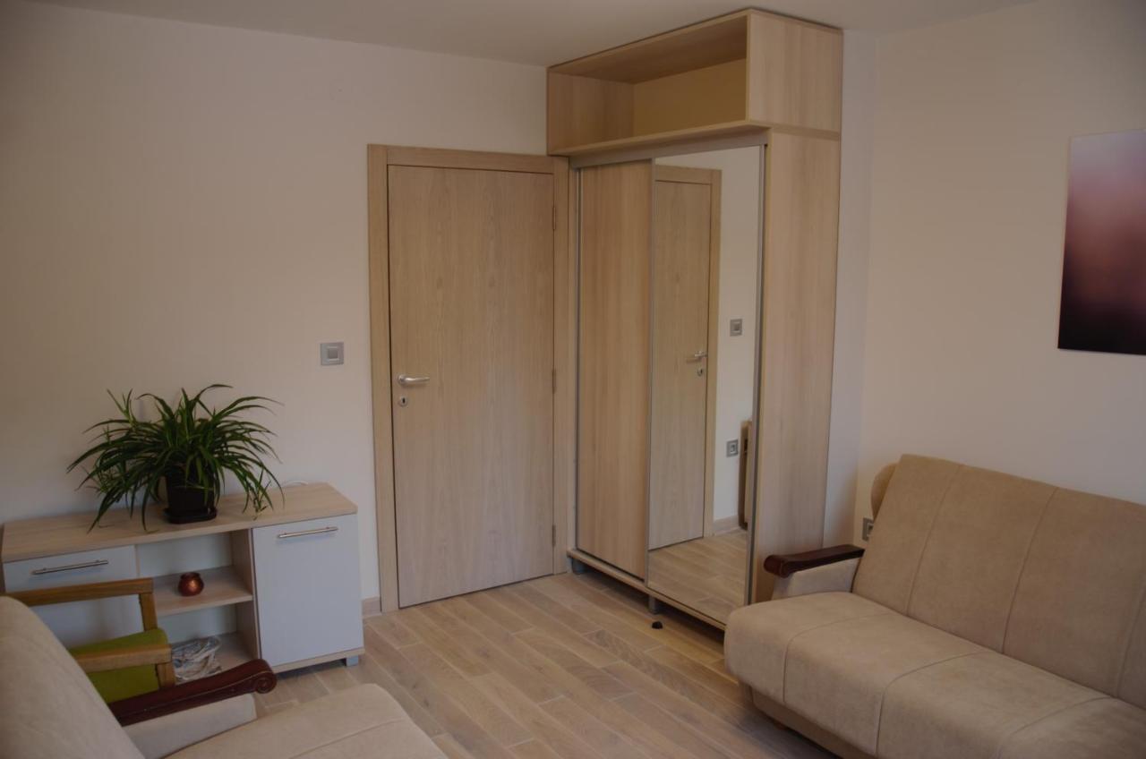 Spacious 2-Bedroom Apartment With Luxury Feel Нови Сад Екстериор снимка