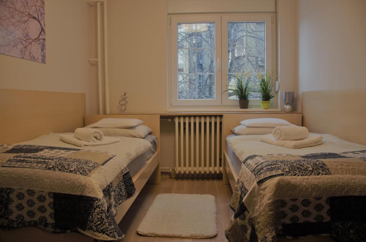 Spacious 2-Bedroom Apartment With Luxury Feel Нови Сад Екстериор снимка