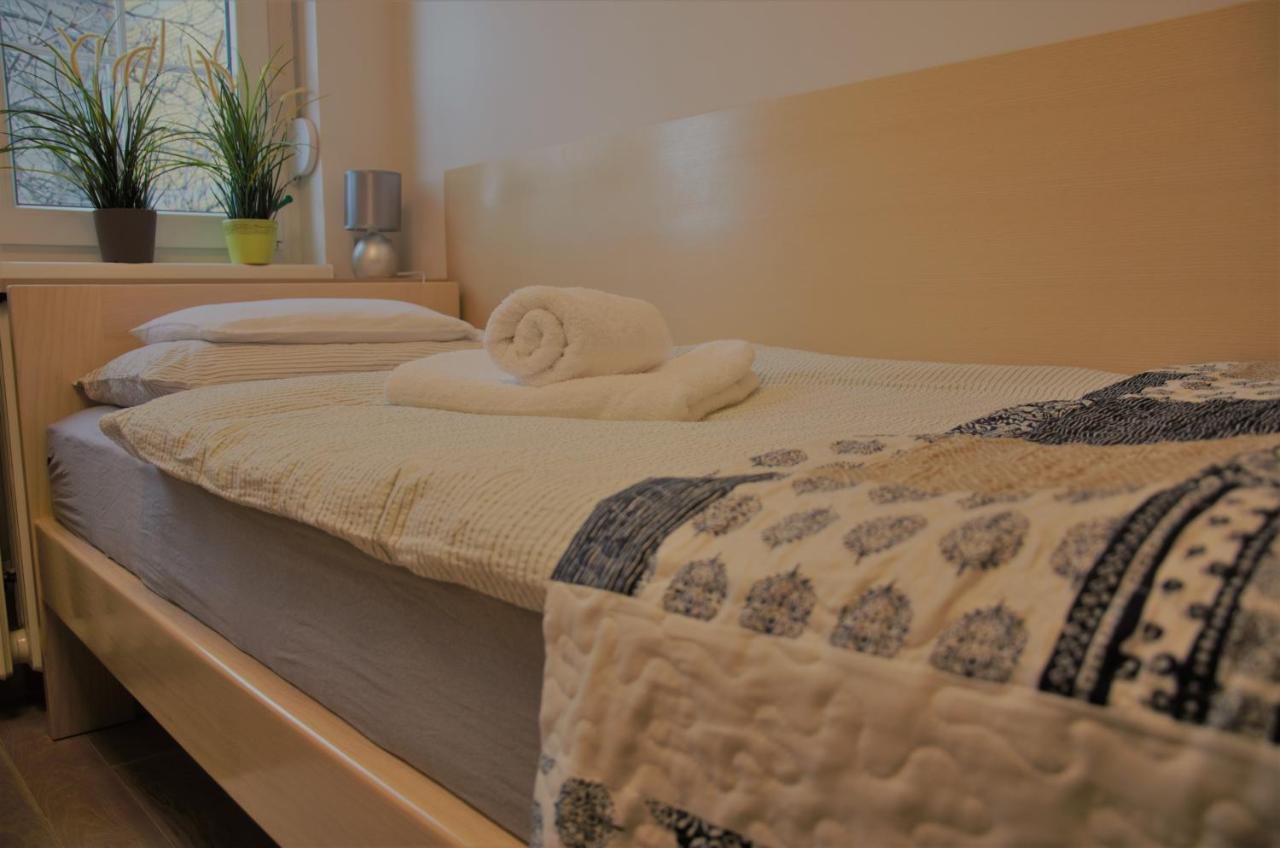 Spacious 2-Bedroom Apartment With Luxury Feel Нови Сад Екстериор снимка