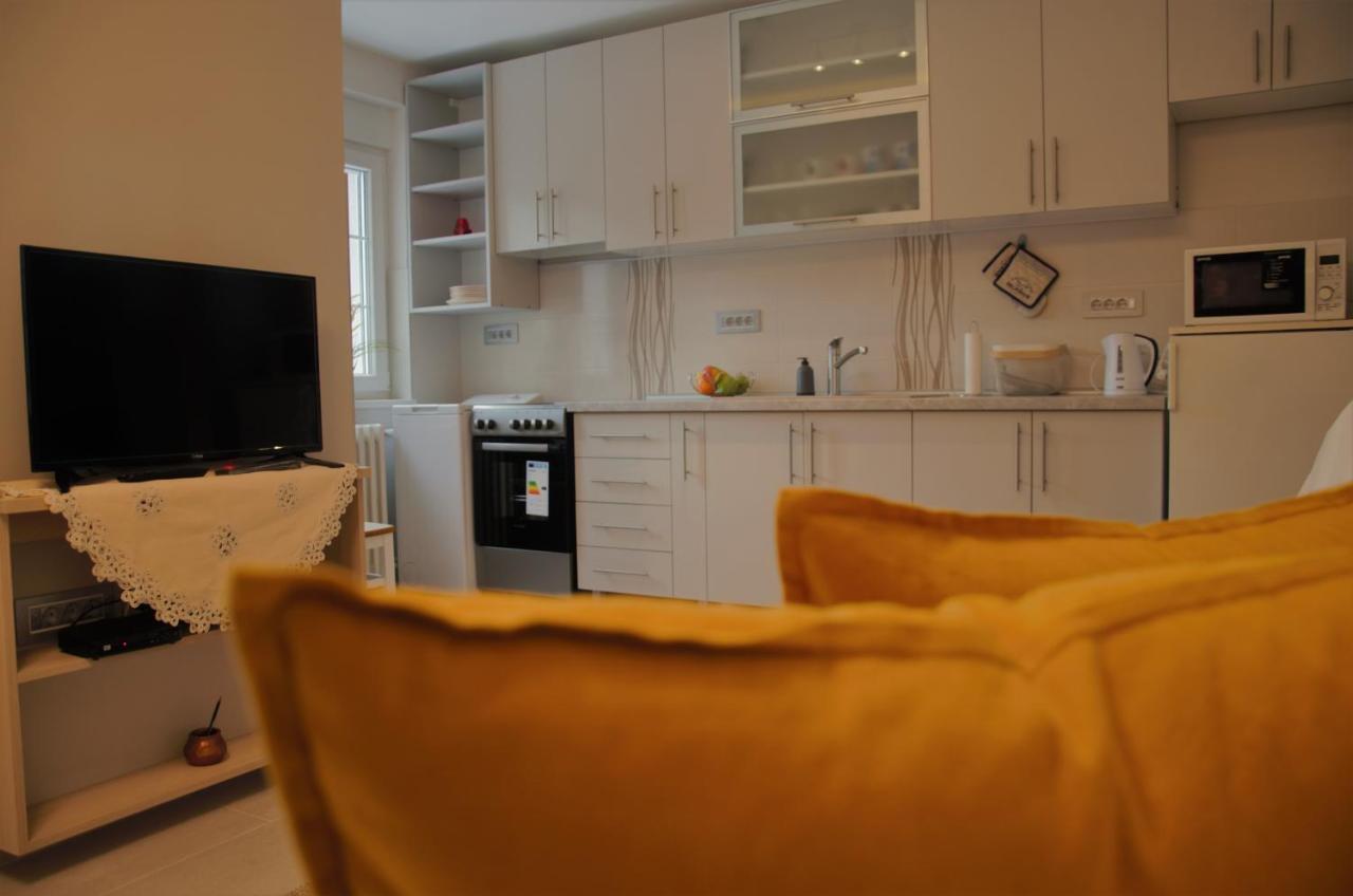 Spacious 2-Bedroom Apartment With Luxury Feel Нови Сад Екстериор снимка