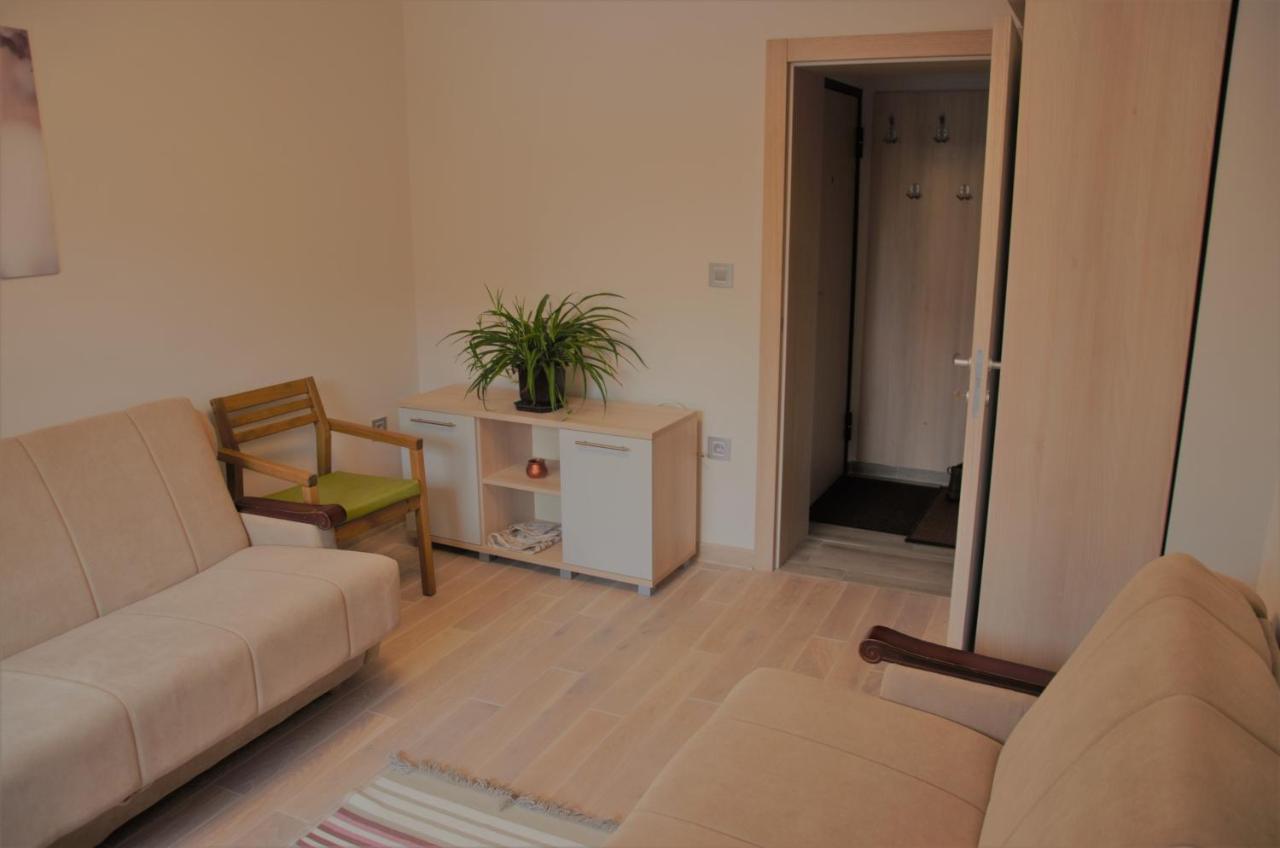 Spacious 2-Bedroom Apartment With Luxury Feel Нови Сад Екстериор снимка