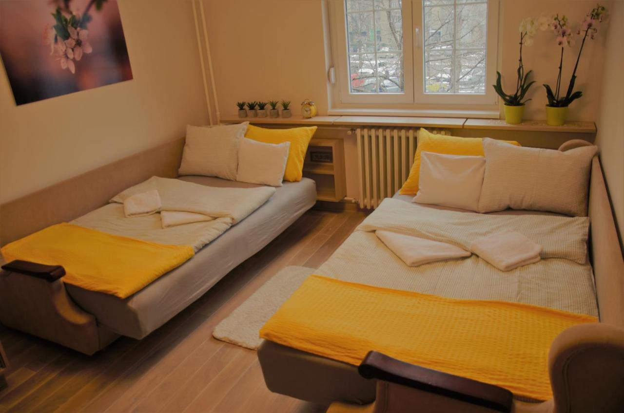 Spacious 2-Bedroom Apartment With Luxury Feel Нови Сад Екстериор снимка