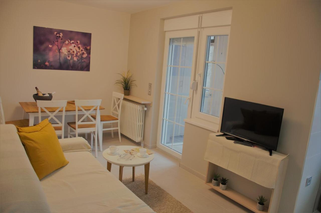 Spacious 2-Bedroom Apartment With Luxury Feel Нови Сад Екстериор снимка