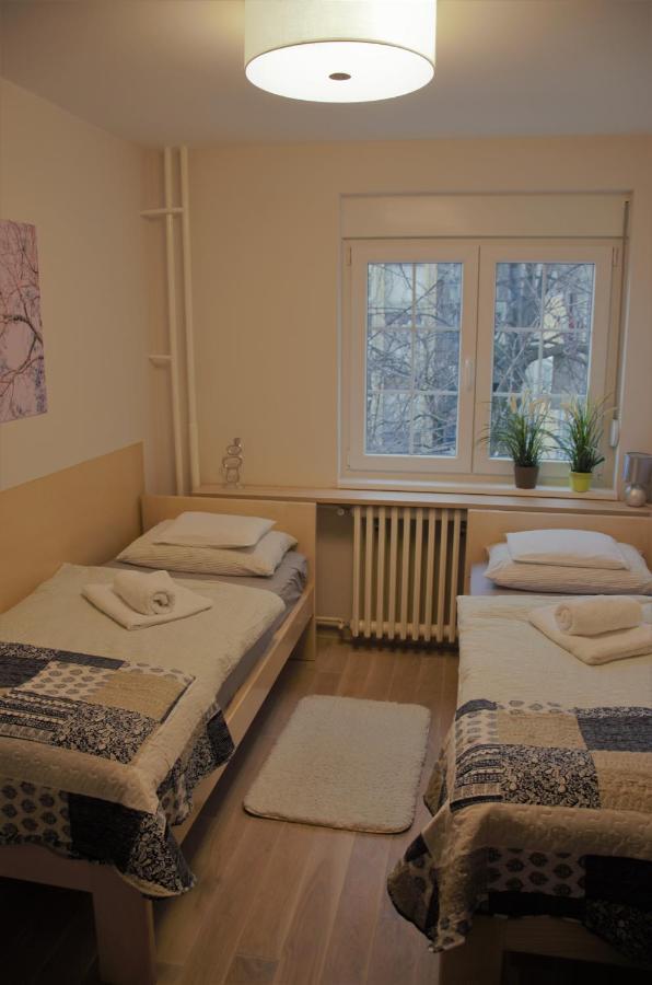 Spacious 2-Bedroom Apartment With Luxury Feel Нови Сад Екстериор снимка