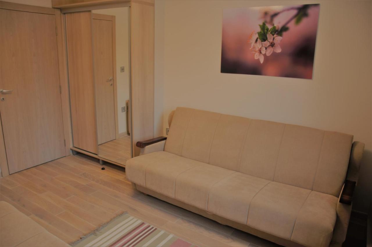 Spacious 2-Bedroom Apartment With Luxury Feel Нови Сад Екстериор снимка