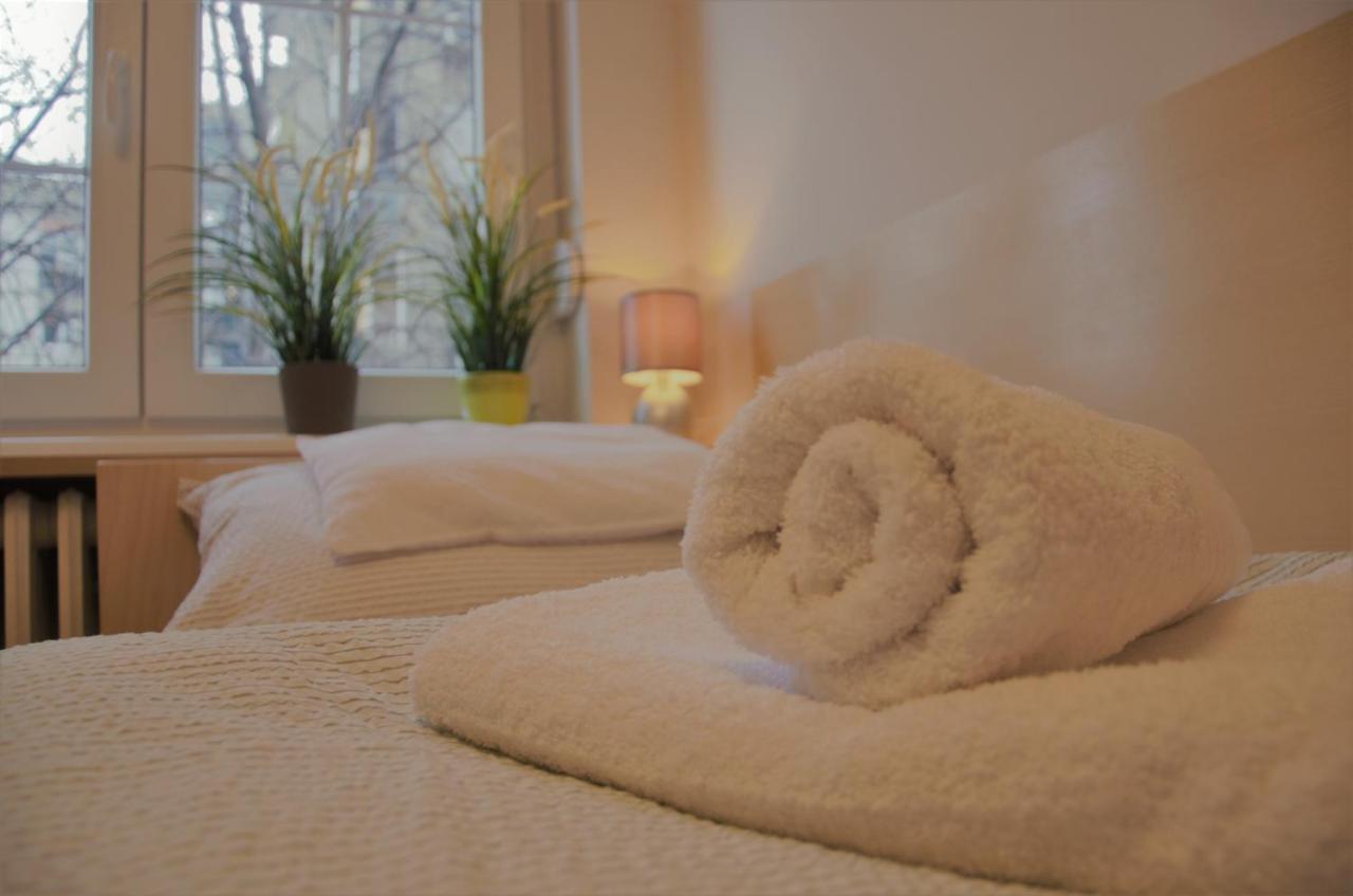 Spacious 2-Bedroom Apartment With Luxury Feel Нови Сад Екстериор снимка